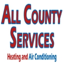 All County Services Heating and Air - Air Conditioning Equipment & Systems