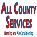 All County Services Heating & Air - Fireplaces