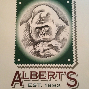 Albert's Restaurant - San Diego, CA