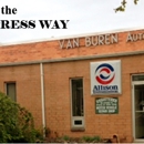 Van Buren Automotive Products - Automobile Parts, Supplies & Accessories-Wholesale & Manufacturers