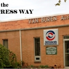 Van Buren Automotive Products