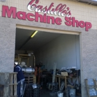 Castillo's Machine Shop