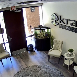 Krave Therapeutic Massage - Peoria, AZ. 13760 N 93rd Ave Ste 105, Peoria, AZ 85381