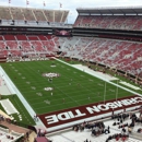 Bryant Denny Stadium