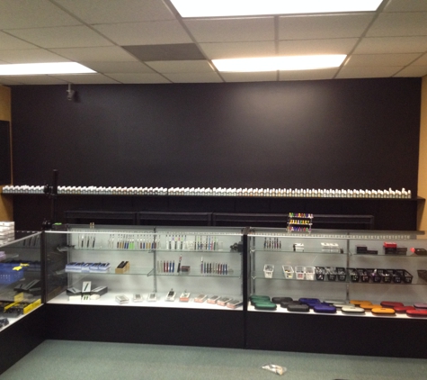 Tesla Vaping Co. - Elizabethtown, PA