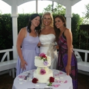 Rossi Events and Weddings at Rose Creek Cottage 1900