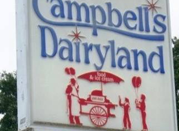 Campbell's Dairyland - Brandon, FL