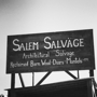 Salem Salvage