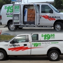 U-Haul Moving & Storage of Castle Hills - Truck Rental