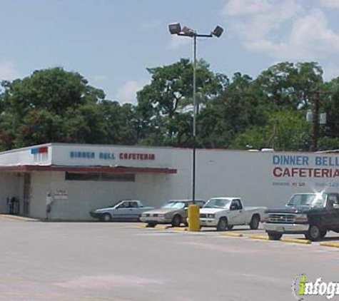 Dinner Bell Cafeteria