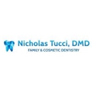 Nicholas Tucci DMD - Dentists