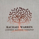 Rachael Warren, LMT Massage and Bodywork - Massage Therapists