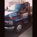 3 Kings Collision Inc - Automotive Roadside Service