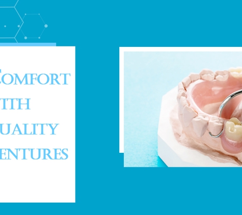 Mosman Denture Clinic - Mosman, NSW. Comfort With Quality Dentures