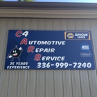 C4 Automotive Repair Service