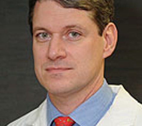 Bryan D Uslick MD - Fayetteville, NC