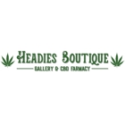 Headies Boutique & Gallery