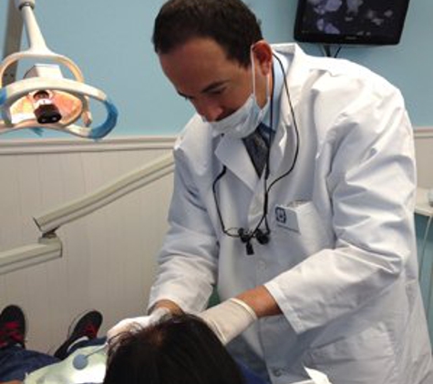 Comprehensive Dental Care - Inglewood, CA