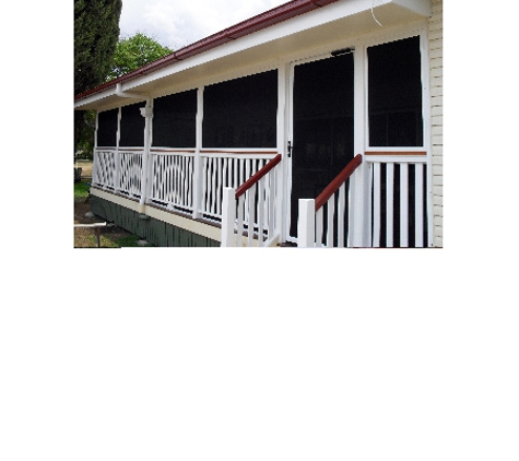 Budget Screens, Blinds & Awnings - Jimboomba, QLD