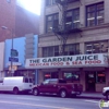 The Garden Juice Bar gallery