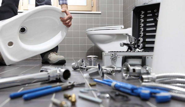 Matt Diamond Plumbing Pty Ltd - Dubbo, NSW