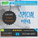 Carpet Cleaning Rockwall Texas
