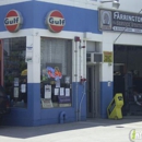 Farrington Service Station - Gas Stations