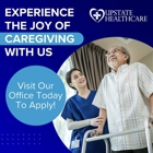 Upstate HealthCare Services