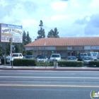 California Tanning Salons - CLOSED