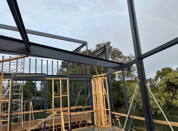 PT STEEL & FABRICATIONS PTY LTD - Wantirna South, VIC