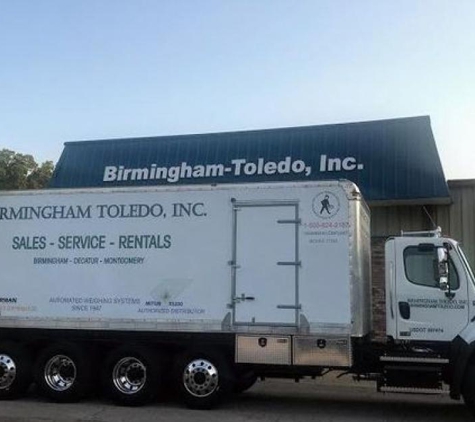 Birmingham Toledo Inc - Graysville, AL