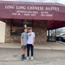 Ling Ling Chinese Buffet - Chinese Restaurants