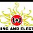 L & J Plumbing and Mechanical - Plumbers