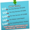 TX Home Plumbing Service gallery