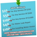 TX Home Plumbing Service - Plumbers