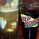 Red Robin Gourmet Burgers - Restaurants