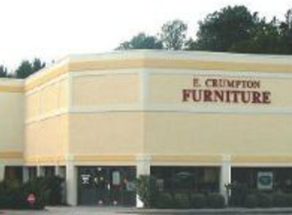 E. Crumpton Furniture - Fayetteville, GA