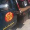 Milt's Towing gallery