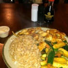 Hibachi Grill