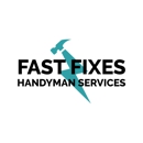 Fast Fixes NW - Handyman Services