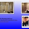 Scott's Plumbing Services gallery