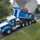 Alex Evans Asphalt Paving