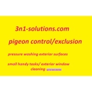 3n1 Solutions - Home Improvements