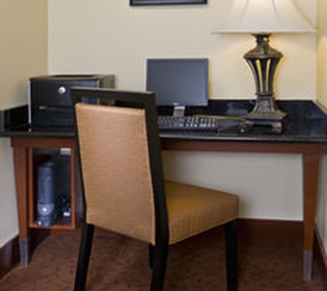 Hampton Inn Houston/Stafford - Stafford, TX