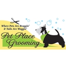 Pet Place Grooming - Pet Grooming