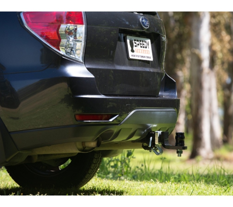 Speedy Towbars - Everton Hills, QLD