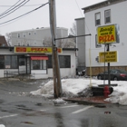 Beverly House of Pizza