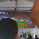 Wynwoodsoccer Field