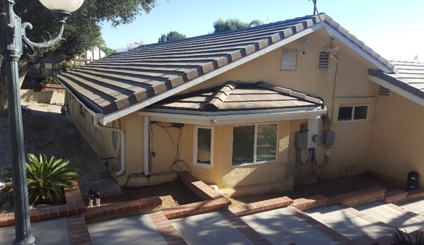 Silvestre Roofing - La Puente, CA