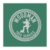 Woodman Tree Service gallery